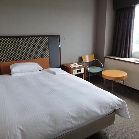 Mito Keisei Hotel Rum bild