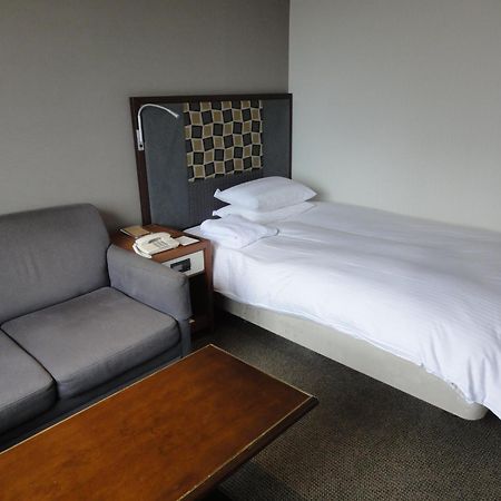 Mito Keisei Hotel Rum bild