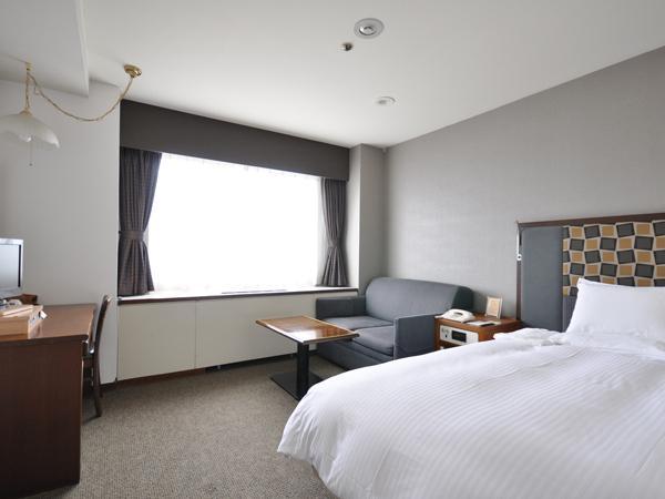 Mito Keisei Hotel Exteriör bild