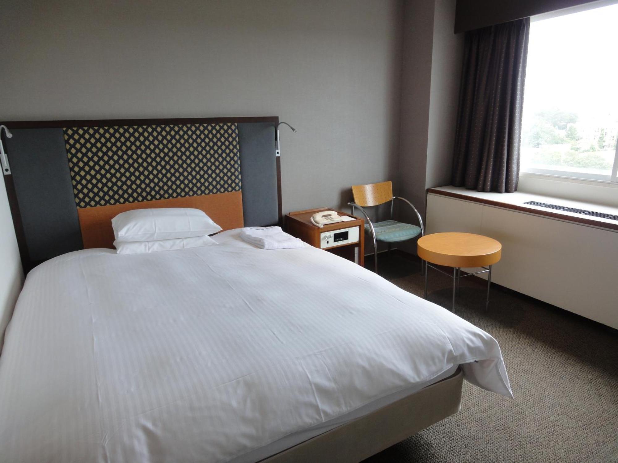Mito Keisei Hotel Rum bild